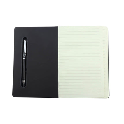 Libreta Elegante 2
