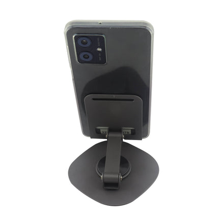 Porta Celular Metálico Giro