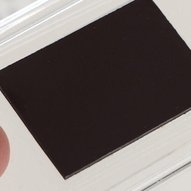 Iman Foto Rectangular
