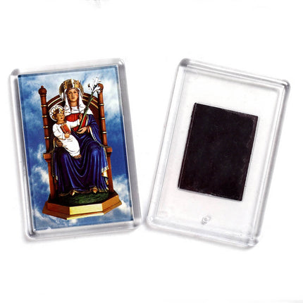 Iman Foto Rectangular