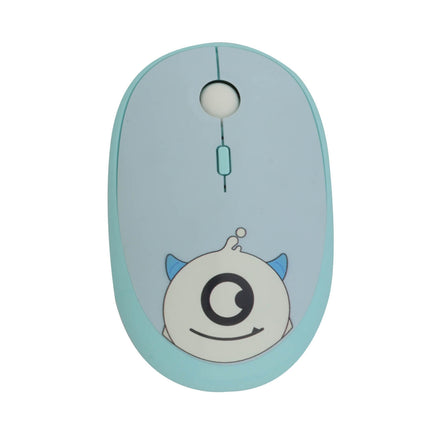 Combo Teclado Mouse