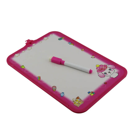 Tablero Niños