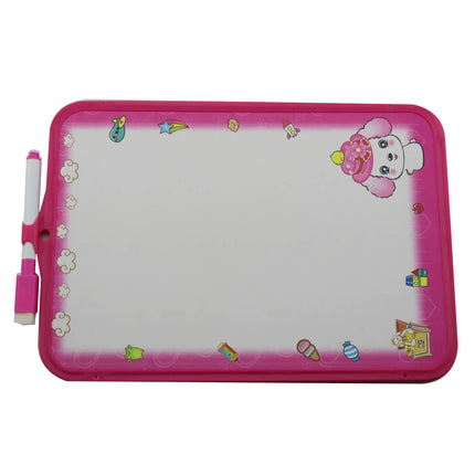 Tablero Niños
