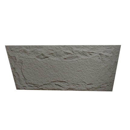 Panel Pu 1 Gris