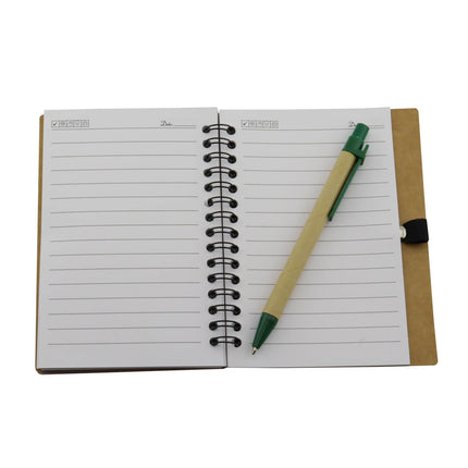 Agenda Ecológica 36