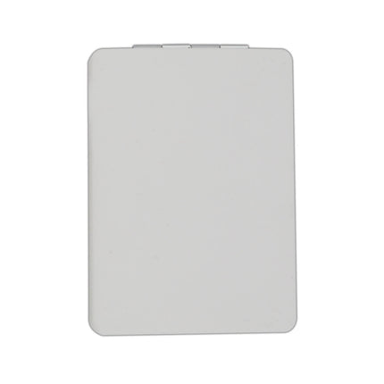 Espejo Silver Rectangular 2