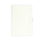 Libreta Escocia