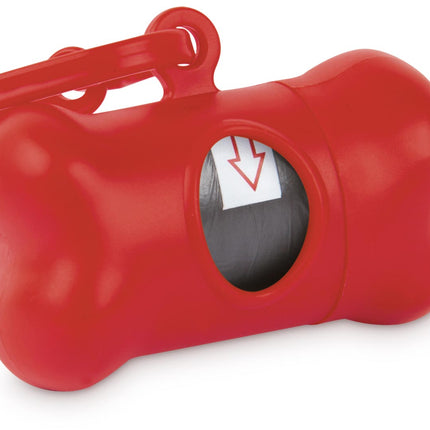 Dispensador Hueso