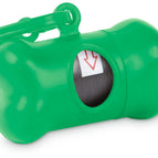 Verde Esmeralda