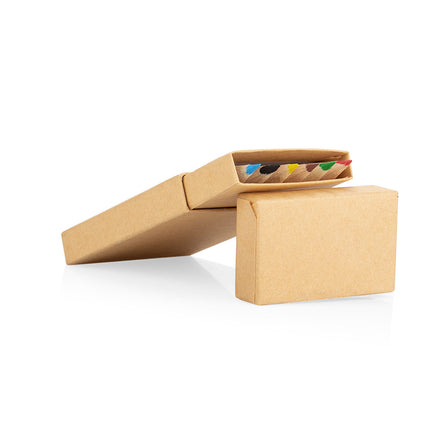 Caja de Colores Eco