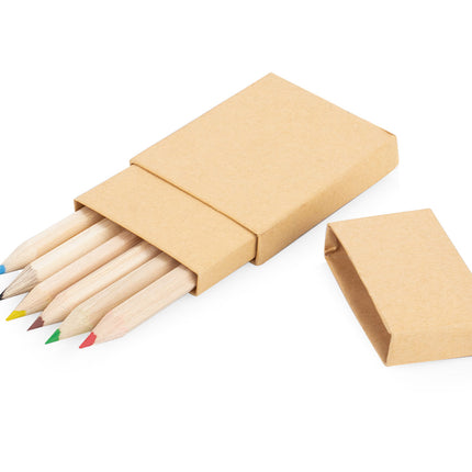 Caja de Colores Eco
