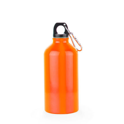 Botella en Aluminio Miles 550 ml / 19 Oz