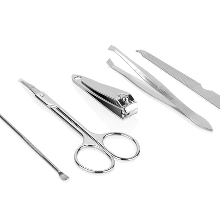 Set de Manicure Neón