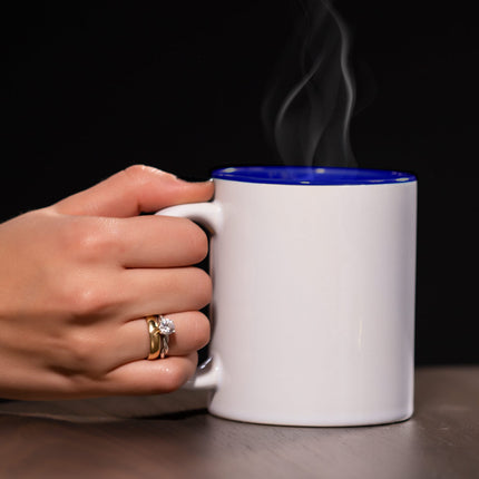 Mug Sublime 11oz