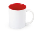 Blanco / Rojo
