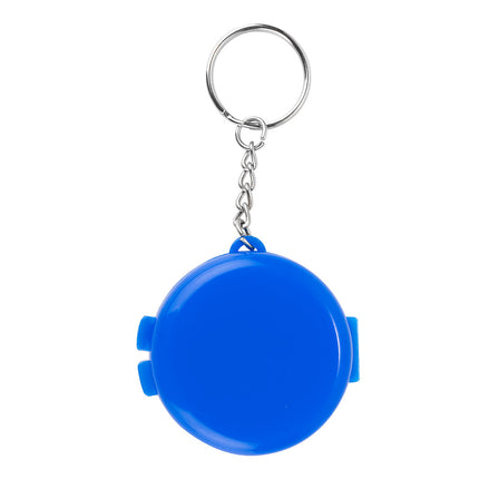 Pastillero Round