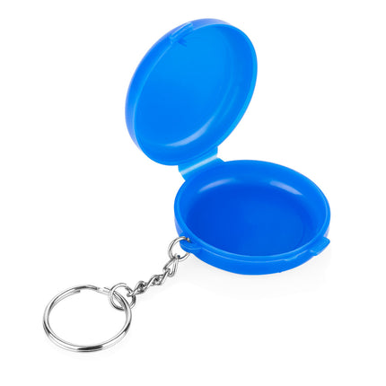 Pastillero Round