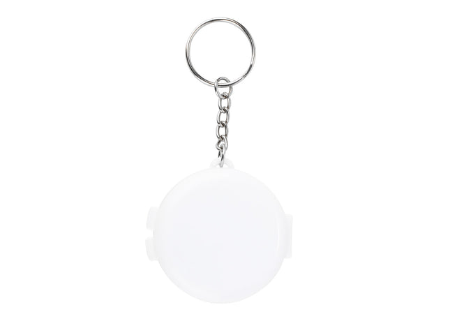Pastillero Round