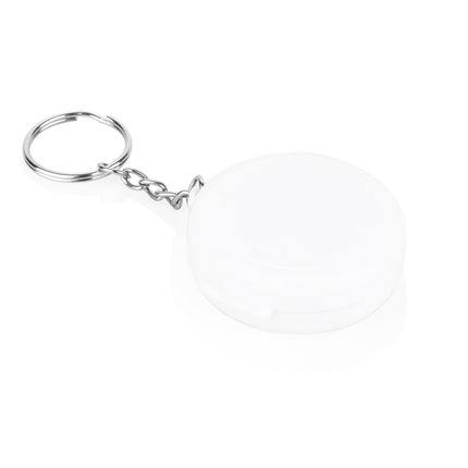 Pastillero Round