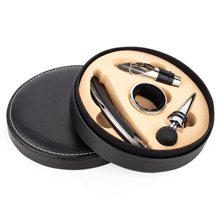 Caja Circular