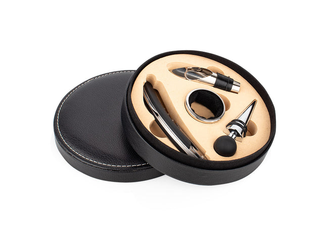 Caja Circular