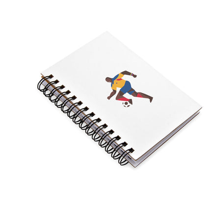 Libreta Ecológica Teen