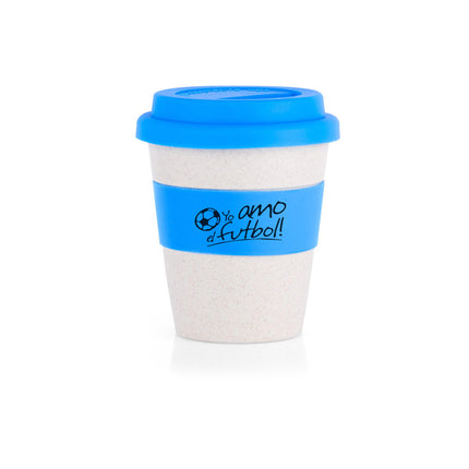 Vaso Bambú II 350 ml / 12 Oz