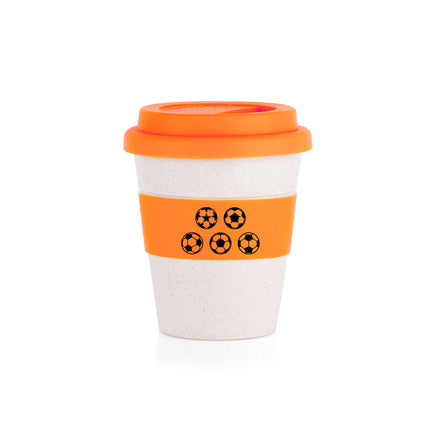 Vaso Bambú II 350 ml / 12 Oz