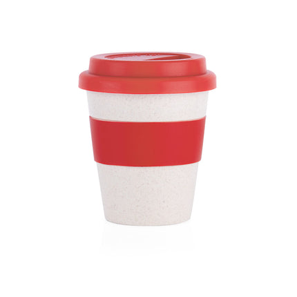 Vaso Bambú II 350 ml / 12 Oz