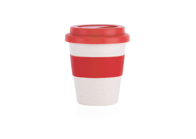 Vaso Bambú II 350 ml / 12 Oz