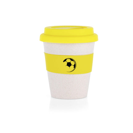 Vaso Bambú II 350 ml / 12 Oz