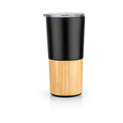Vaso Bambú Mix 550 ml / 19 Oz