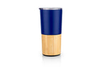 Vaso Bambú Mix 550 ml / 19 Oz