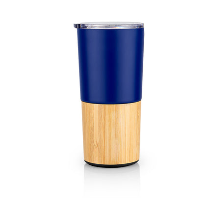 Vaso Bambú Mix 550 ml / 19 Oz