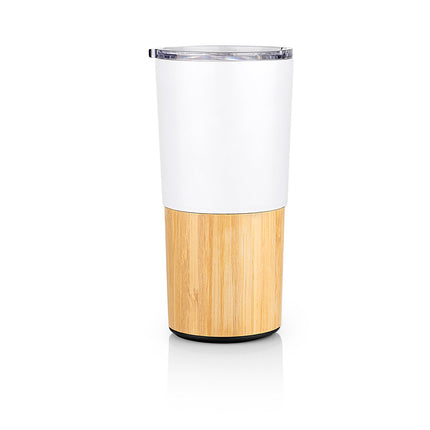 Vaso Bambú Mix 550 ml / 19 Oz