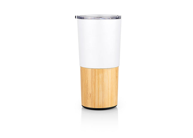 Vaso Bambú Mix 550 ml / 19 Oz