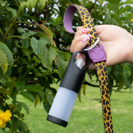 Dispensador Sanitizer