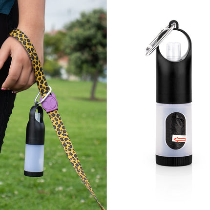Dispensador Sanitizer