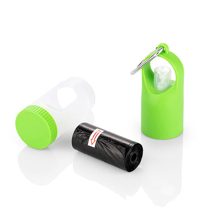 Dispensador Sanitizer
