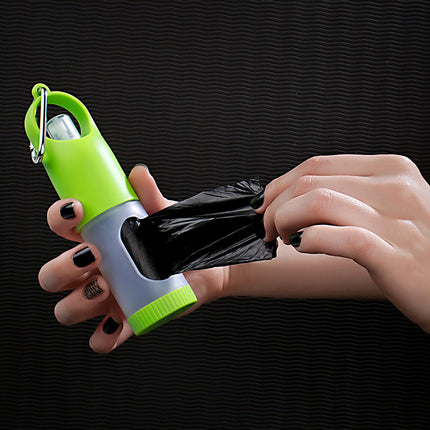 Dispensador Sanitizer