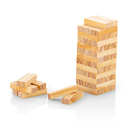 Torre de Madera Empire