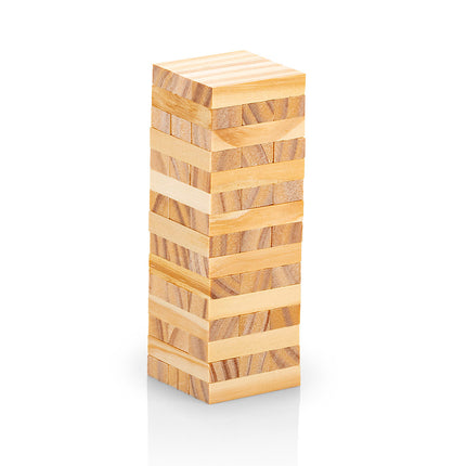 Torre de Madera Empire