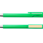 Verde Esmeralda