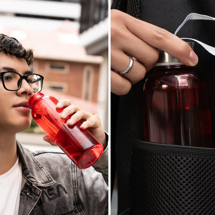 Botella Urban 550 ml / 19 Oz