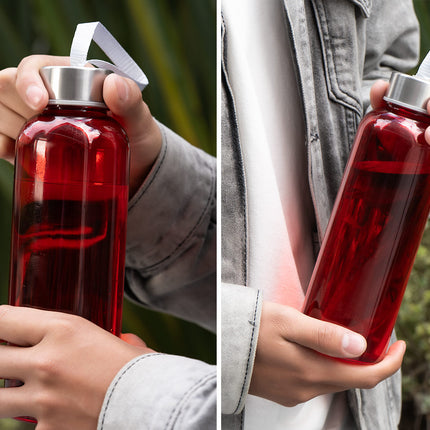 Botella Urban 550 ml / 19 Oz