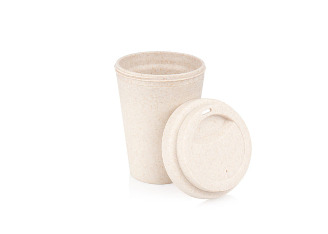 Vaso Mokka Trigo 350 ml / 12 Oz