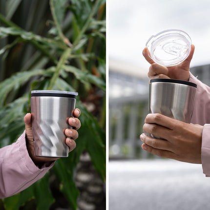 Vaso Macchiatto 300 ml / 10 Oz