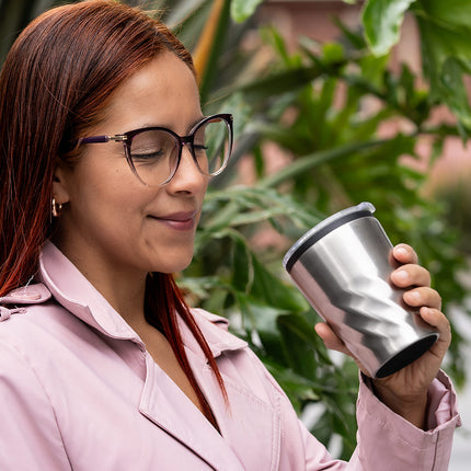 Vaso Macchiatto 300 ml / 10 Oz