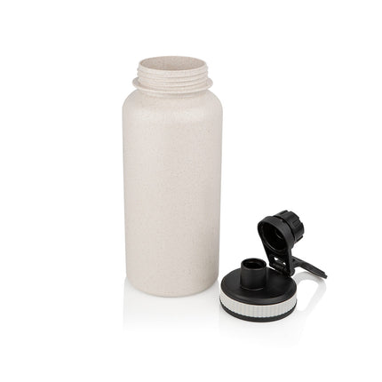 Botella Litro Trigo 1150 ml / 39 Oz
