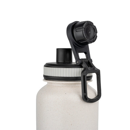 Botella Litro Trigo 1150 ml / 39 Oz
